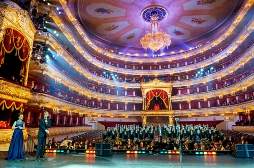 opéras,monde