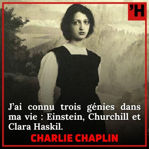 clara haskil,pianiste