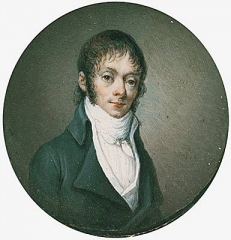 Étienne-Nicolas Méhul